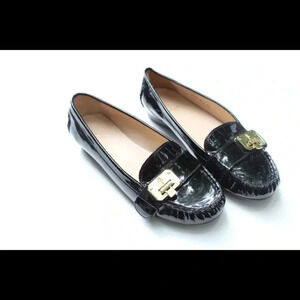 Cole Haan flats